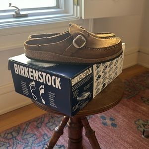 Birkenstock Buckley 40